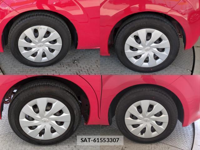 Toyota PORTE 2013-10 8283711-8