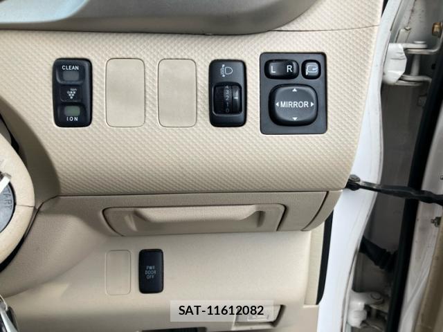 Toyota PORTE 2004-12 8284822-14