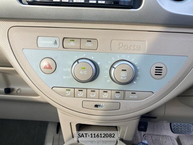 Toyota PORTE 2004-12 8284822-15