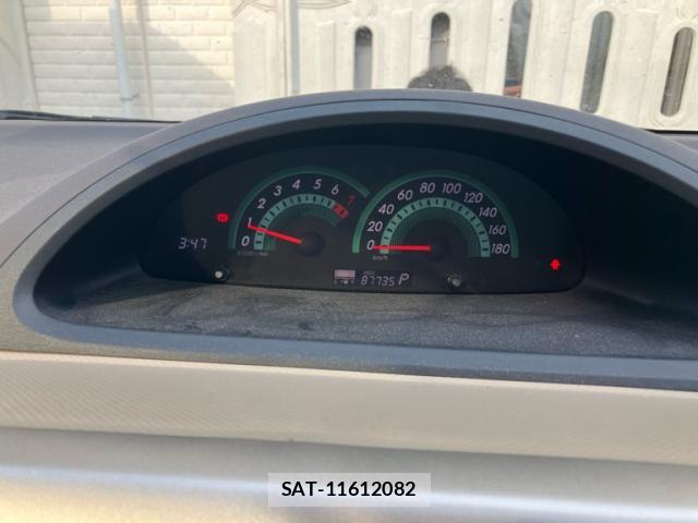 Toyota PORTE 2004-12 8284822-18