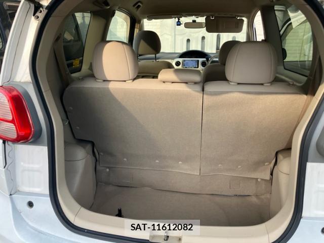 Toyota PORTE 2004-12 8284822-4