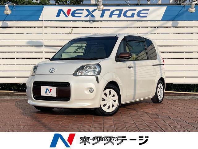 Toyota PORTE 2016-03 8285044-0