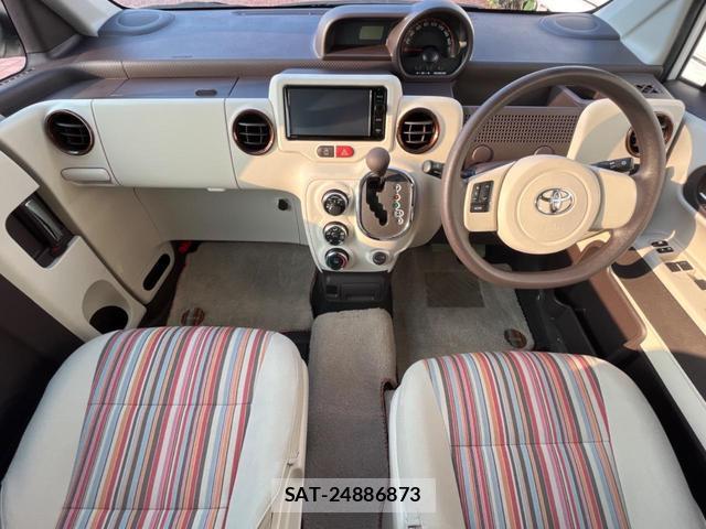 Toyota PORTE 2016-03 8285044-1
