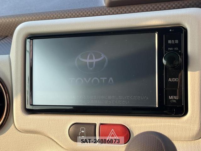 Toyota PORTE 2016-03 8285044-2