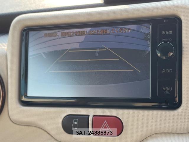 Toyota PORTE 2016-03 8285044-3