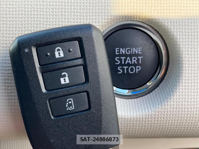 Toyota PORTE 2016-03 8285044-7
