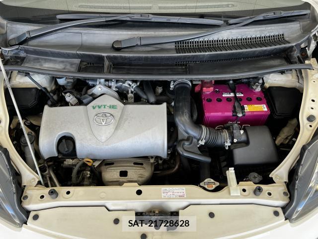 Toyota PORTE 2015-07 8285608-19