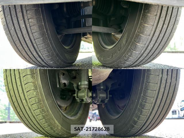 Toyota PORTE 2015-07 8285608-7