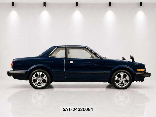 Honda PRELUDE 1980-03 8284189-1