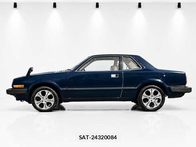 Honda PRELUDE 1980-03 8284189-2
