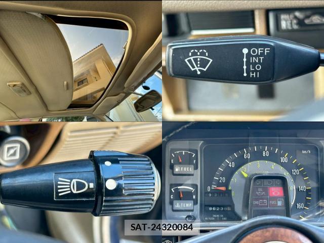 Honda PRELUDE 1980-03 8284189-6
