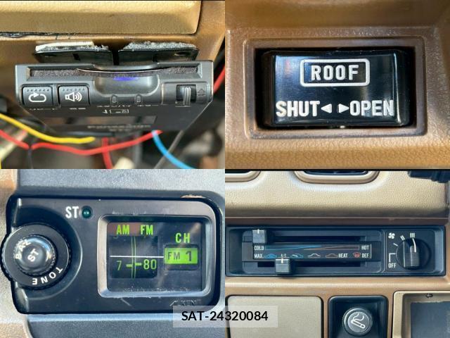 Honda PRELUDE 1980-03 8284189-7