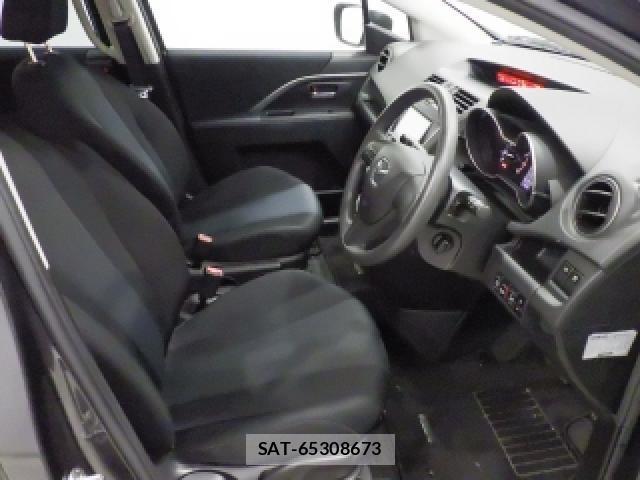 Mazda PREMACY 2013-09 8278870-2