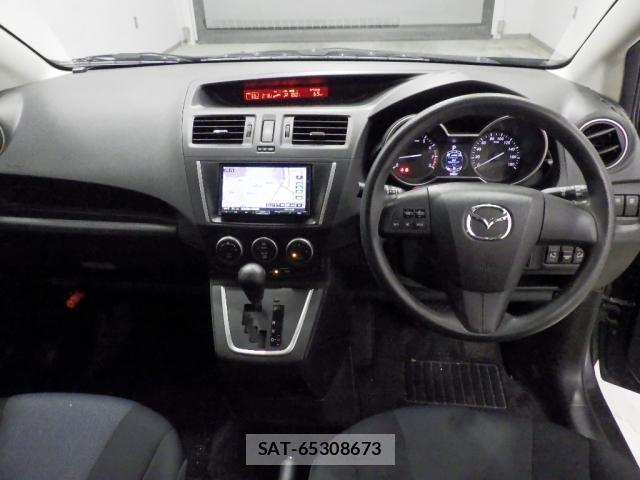 Mazda PREMACY 2013-09 8278870-3