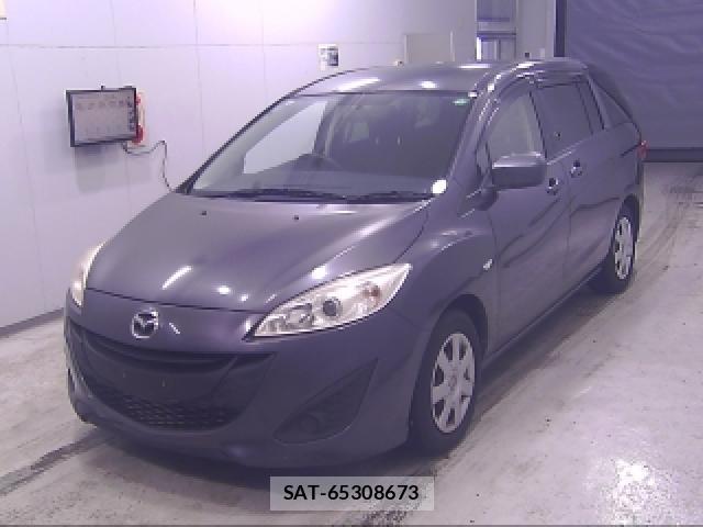 Mazda PREMACY 2013-09 8278870-4