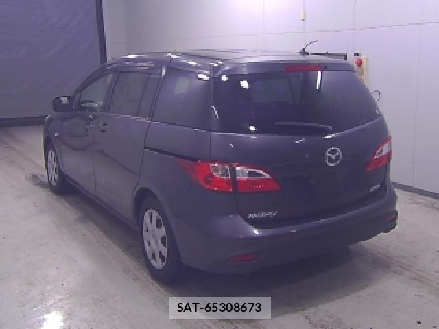 Mazda PREMACY 2013-09 8278870-5