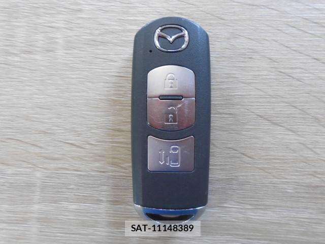 Mazda PREMACY 2013-10 8282734-13