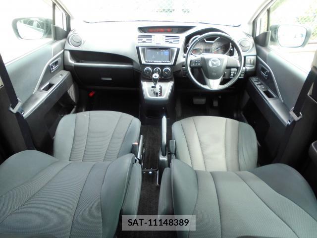 Mazda PREMACY 2013-10 8282734-2