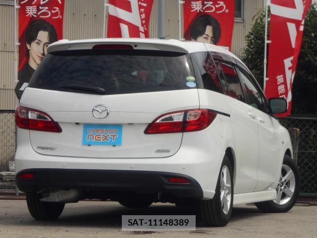 Mazda PREMACY 2013-10 8282734-3