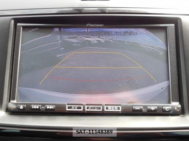 Mazda PREMACY 2013-10 8282734-7