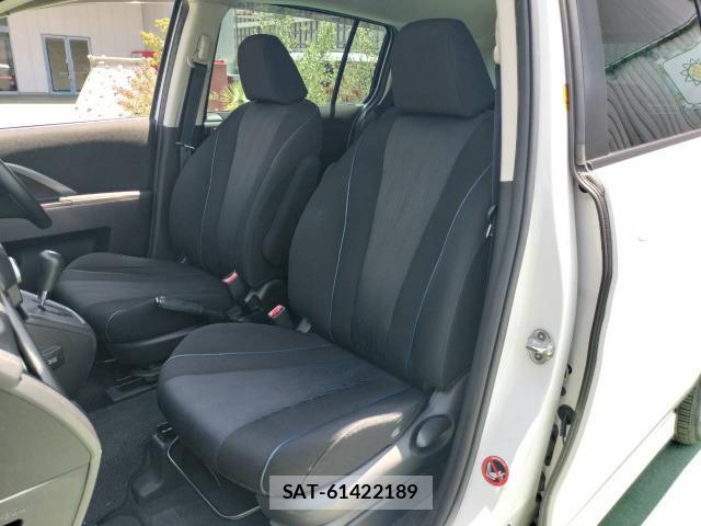 Mazda PREMACY 2012-03 8283733-10