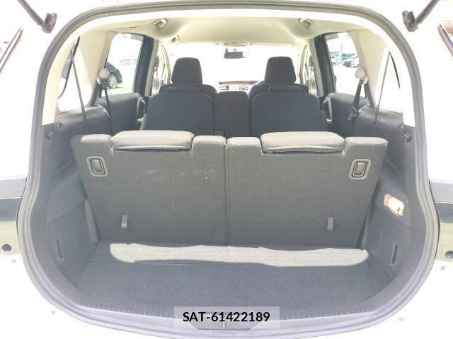 Mazda PREMACY 2012-03 8283733-13