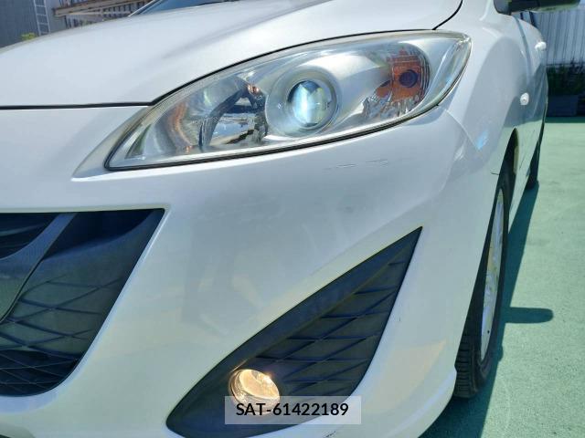 Mazda PREMACY 2012-03 8283733-15