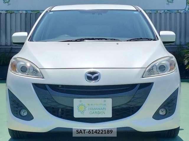 Mazda PREMACY 2012-03 8283733-16