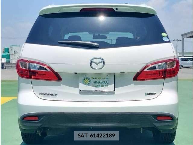Mazda PREMACY 2012-03 8283733-17