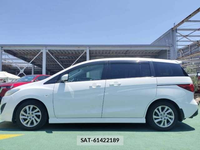 Mazda PREMACY 2012-03 8283733-18