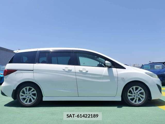 Mazda PREMACY 2012-03 8283733-19