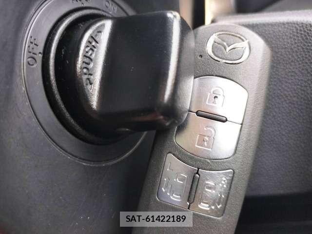 Mazda PREMACY 2012-03 8283733-5