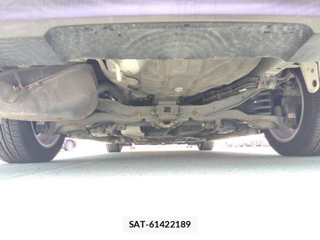 Mazda PREMACY 2012-03 8283733-8