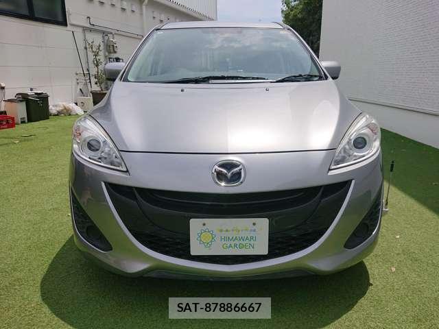 Mazda PREMACY 2012-08 8285476-15