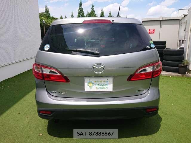 Mazda PREMACY 2012-08 8285476-16