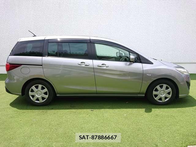 Mazda PREMACY 2012-08 8285476-17