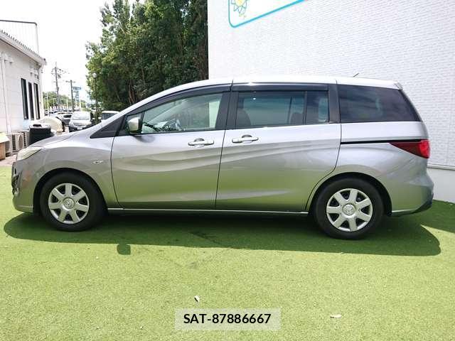 Mazda PREMACY 2012-08 8285476-18