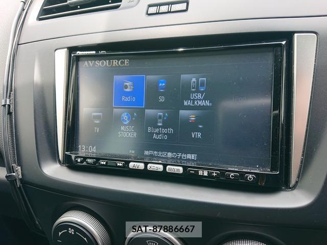 Mazda PREMACY 2012-08 8285476-6