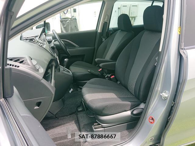 Mazda PREMACY 2012-08 8285476-9