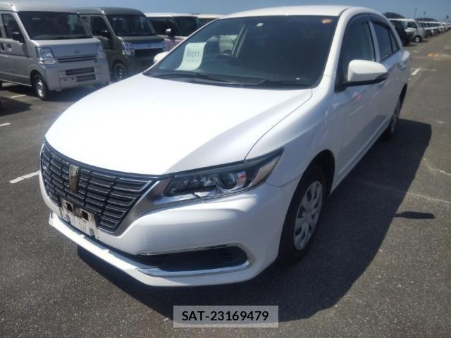 sat car
