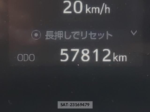 Toyota PREMIO 2019-07 8277144-9
