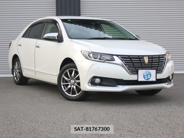 sat car