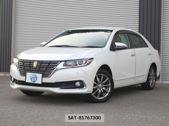 Toyota PREMIO 2017-03 8277591-12