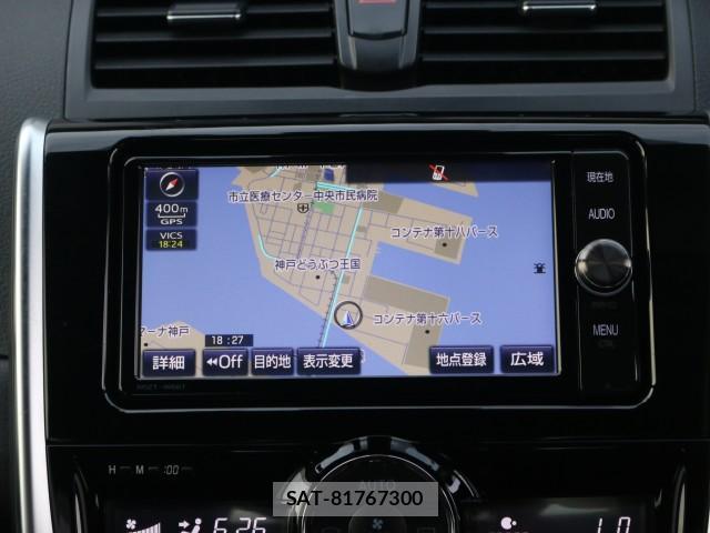 Toyota PREMIO 2017-03 8277591-4