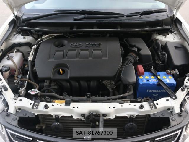Toyota PREMIO 2017-03 8277591-7