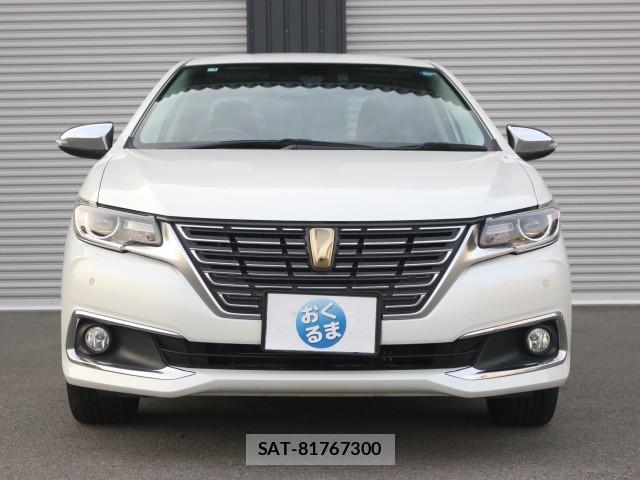 Toyota PREMIO 2017-03 8277591-9