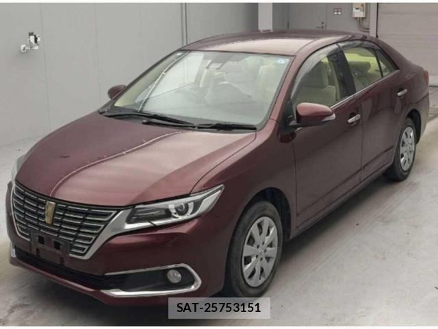 sat car