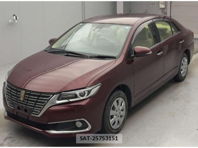 Toyota PREMIO 2020-04 8278352-3