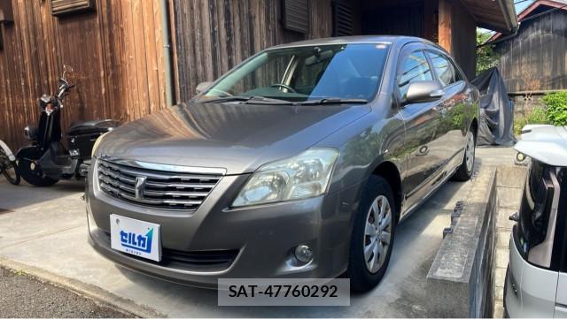 sat car