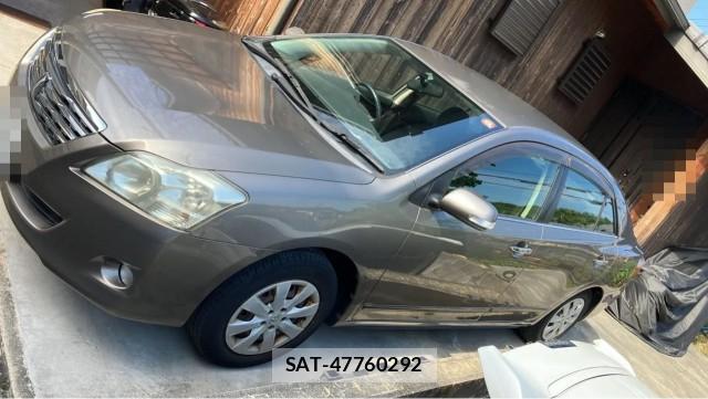 Toyota PREMIO 2008-01 8282321-10